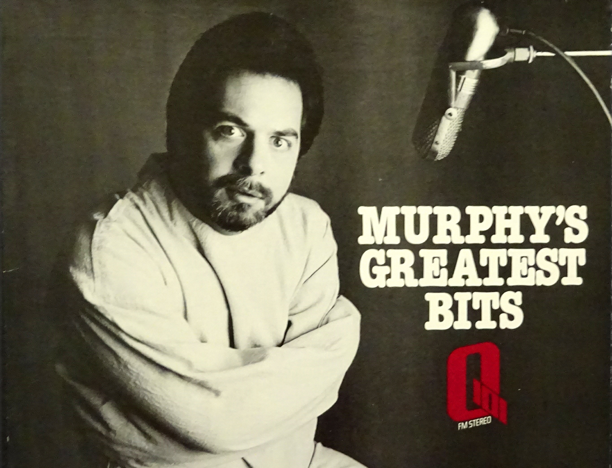 Murphy record album